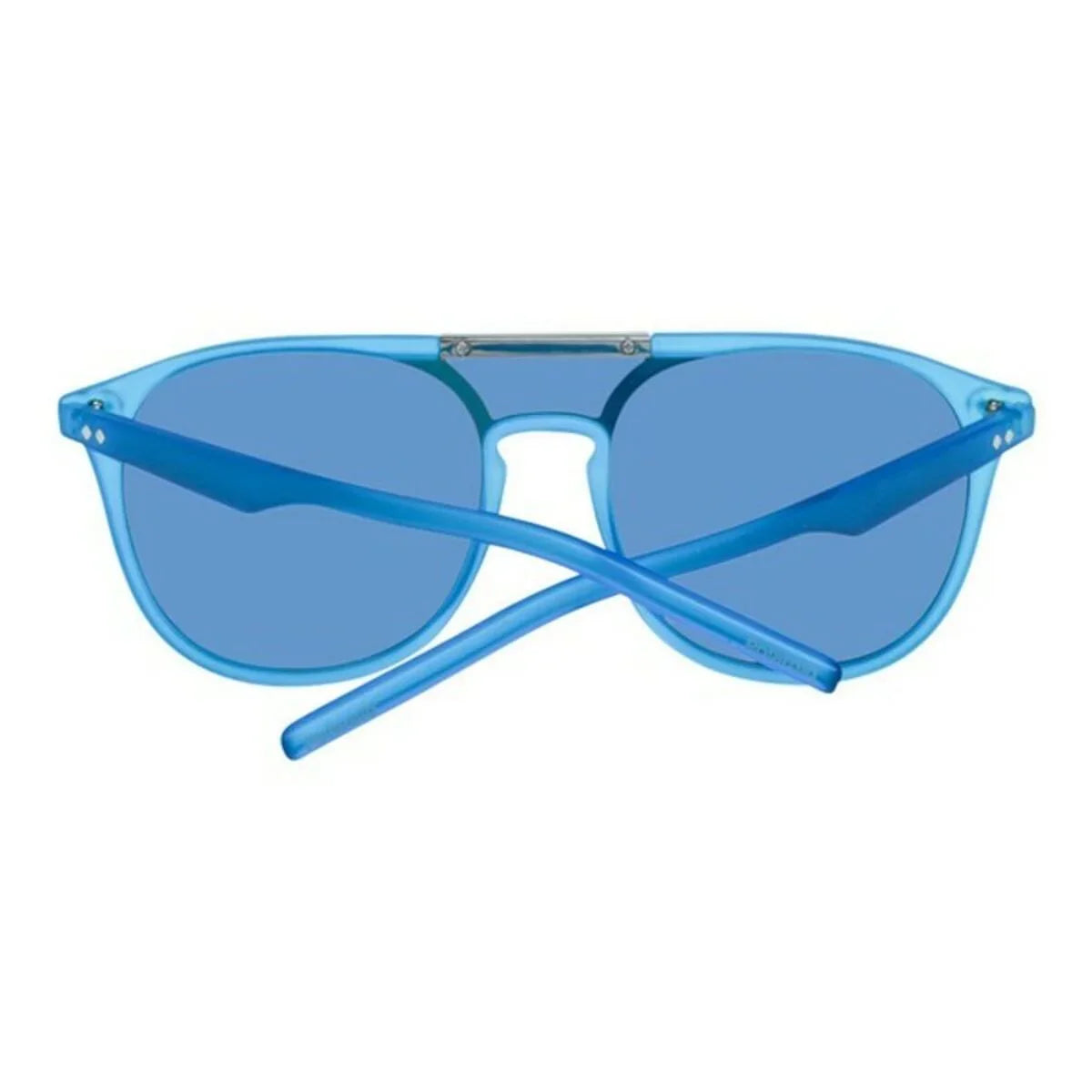 Unisex Sunglasses Polaroid 4256843923540 Ø 99 mm - Yestore