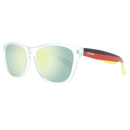 Unisex Sunglasses Polaroid 217896CWY55LM Ø 55 mm - Yestore