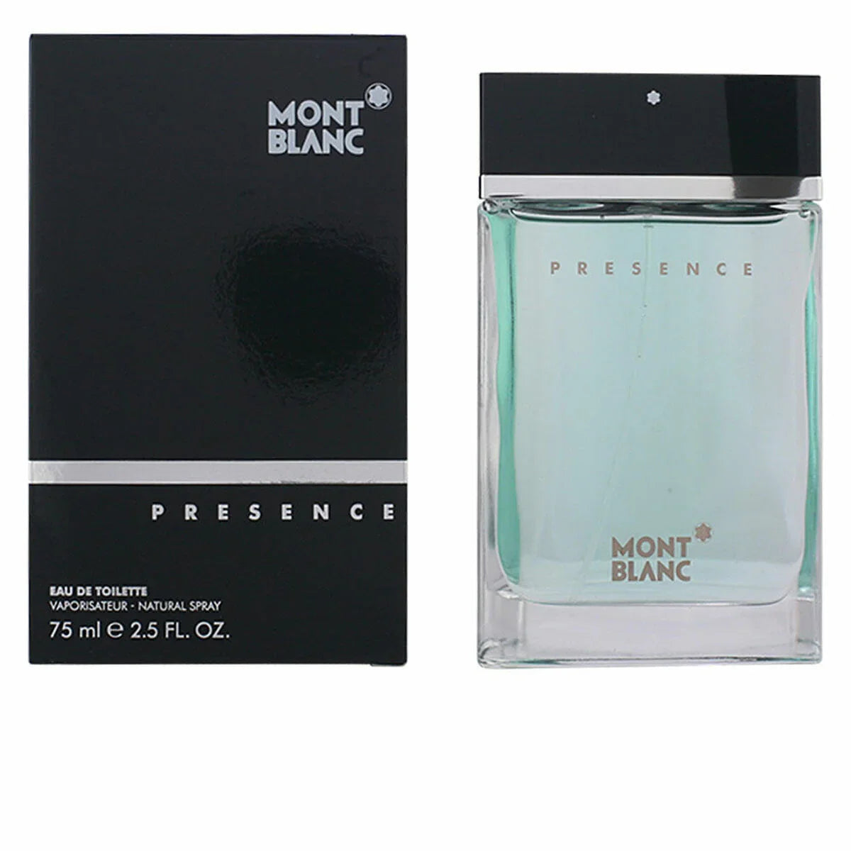 Profumo Uomo Montblanc 126630 EDT 75 ml - Yestore