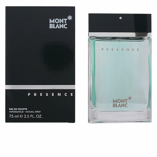 Profumo Uomo Montblanc 126630 EDT 75 ml - Yestore