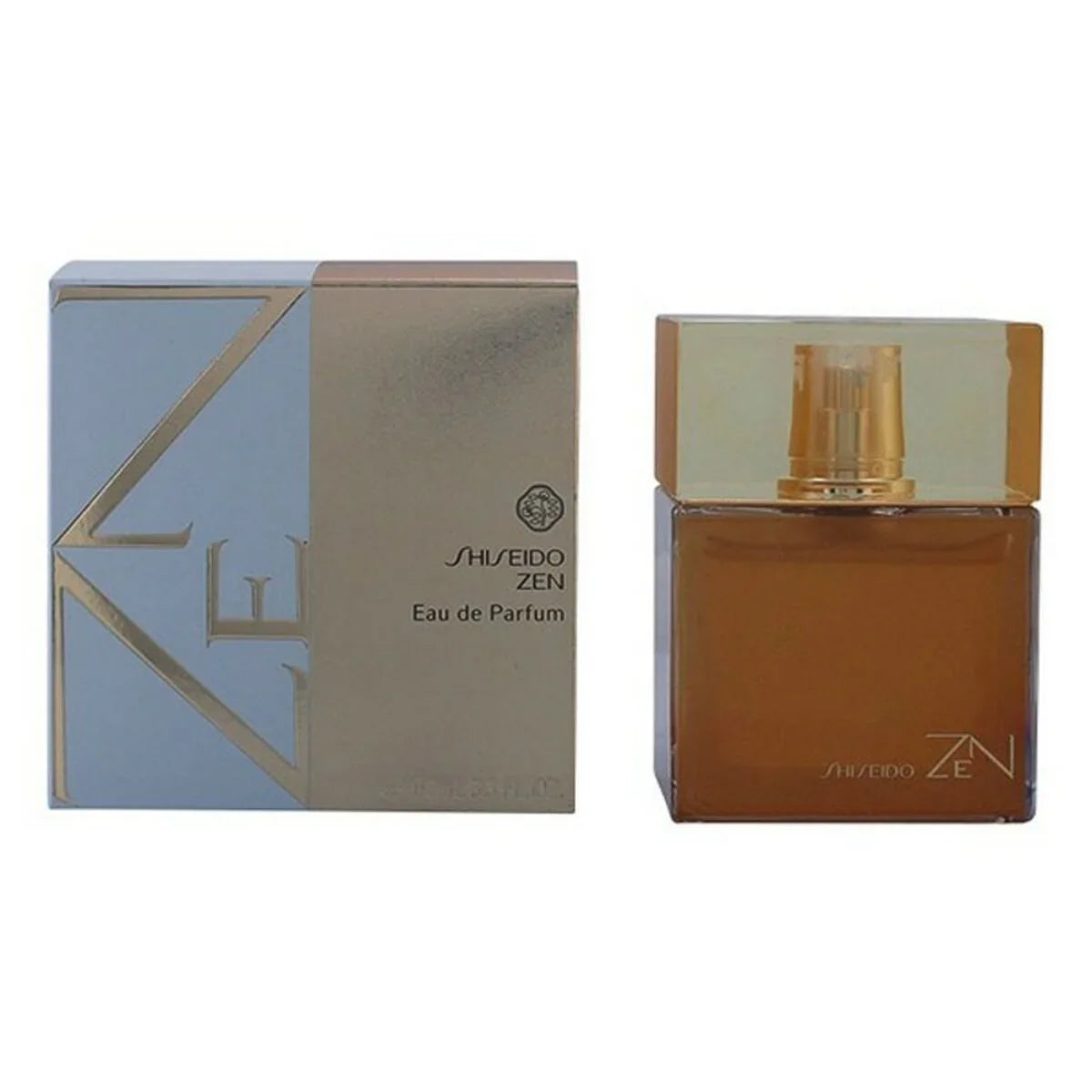 Profumo Donna Zen Shiseido 162697 EDP EDP - Yestore