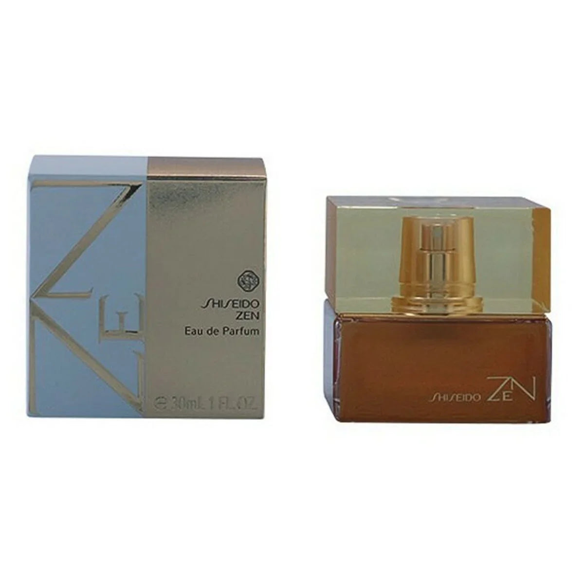 Profumo Donna Zen Shiseido 162697 EDP EDP - Yestore