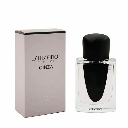 Profumo Donna Shiseido Ginza EDP 30 ml - Yestore