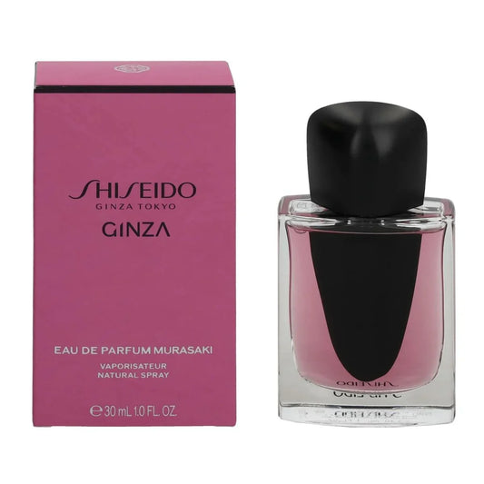 Profumo Donna Shiseido GINZA EDP EDP 30 ml - Yestore