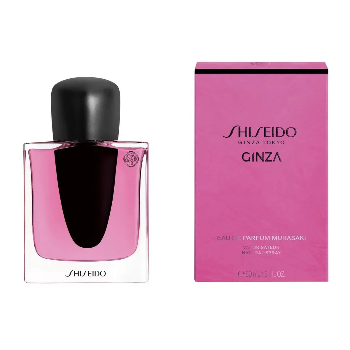 Profumo Donna Shiseido GINZA EDP EDP 50 ml - Yestore