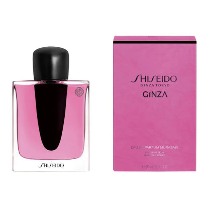 Profumo Uomo Shiseido Ginza 90 ml - Yestore