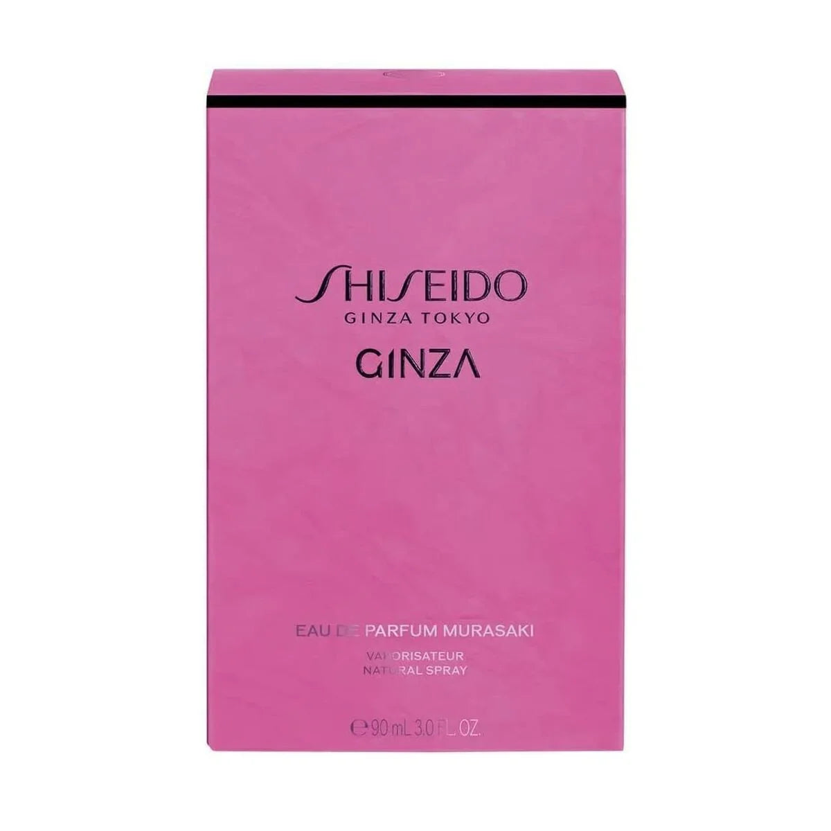 Profumo Uomo Shiseido Ginza 90 ml - Yestore