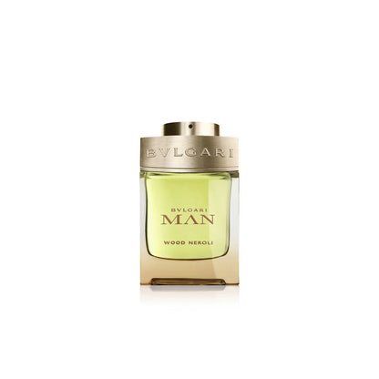 Profumo Uomo Bvlgari Wood Neroli EDP 60 ml - Yestore