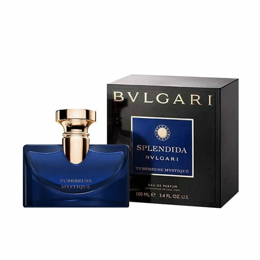 Profumo Donna Bvlgari Splendida Tubereuse Mystique EDP 100 ml - Yestore