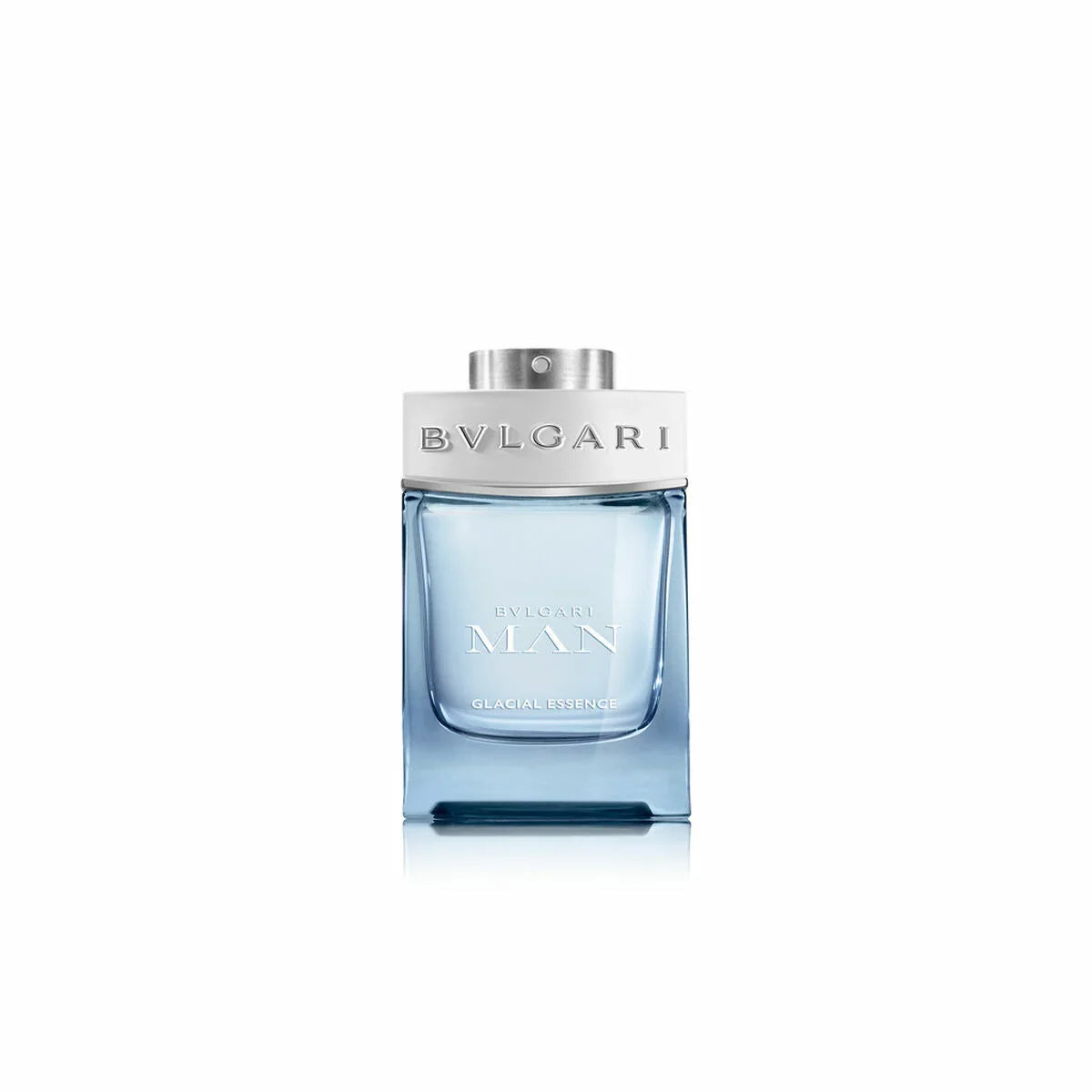 Profumo Uomo Bvlgari Man Glacial Essence EDP 60 ml - Yestore