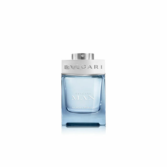 Profumo Uomo Bvlgari Man Glacial Essence EDP 60 ml - Yestore