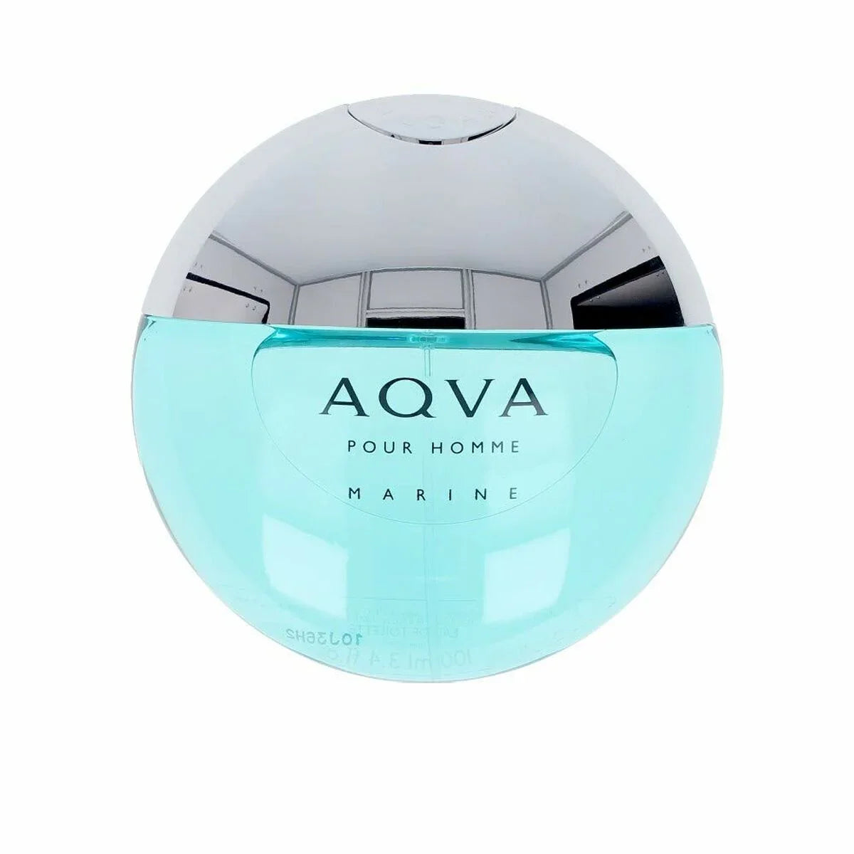 Profumo Uomo Bvlgari Aqva Pour Homme Marine EDT 100 ml - Yestore
