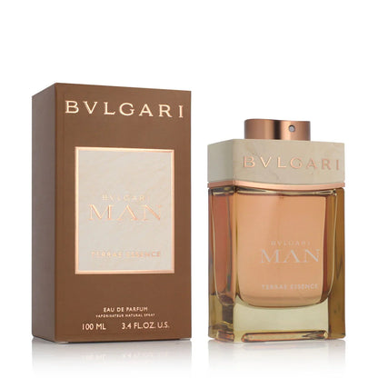 Profumo Uomo Bvlgari 41610 EDP - Yestore
