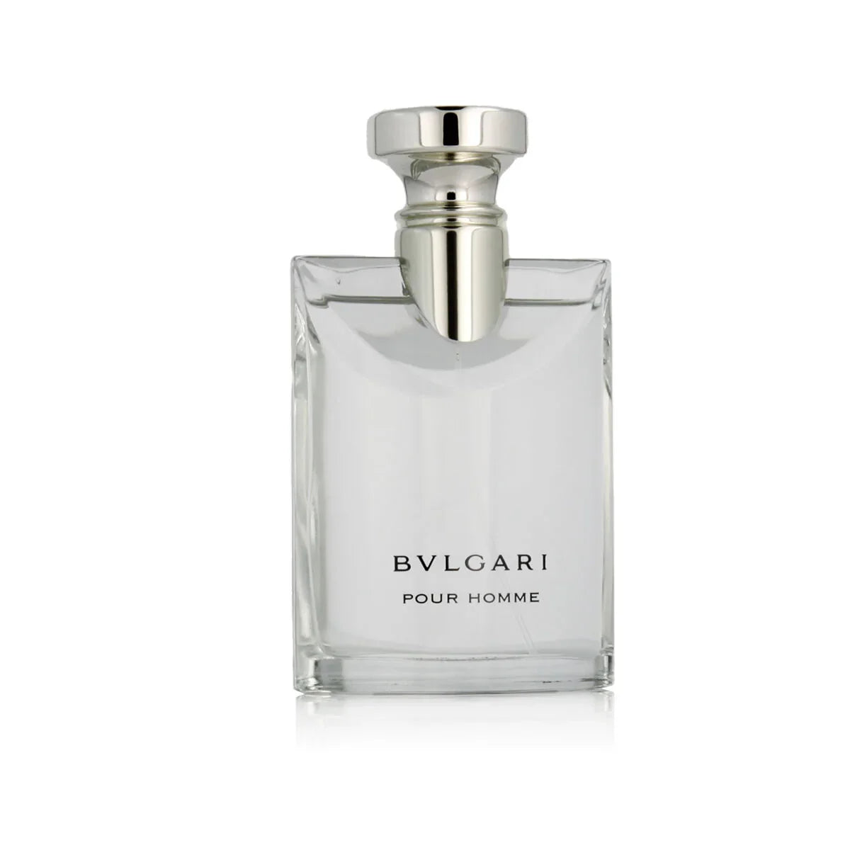 Men's Perfume Bvlgari EDT Pour Homme 100 ml - Yestore