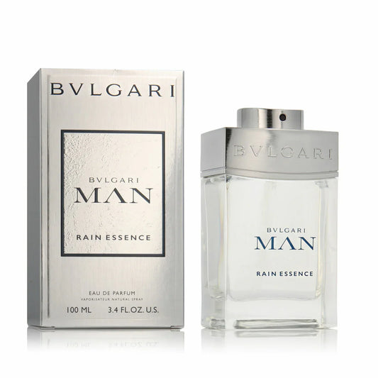 Profumo Uomo Bvlgari Man Rain Essence EDP 100 ml - Yestore