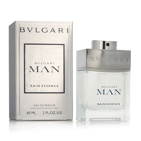 Profumo Uomo Bvlgari Rain Essence EDP 60 ml - Yestore