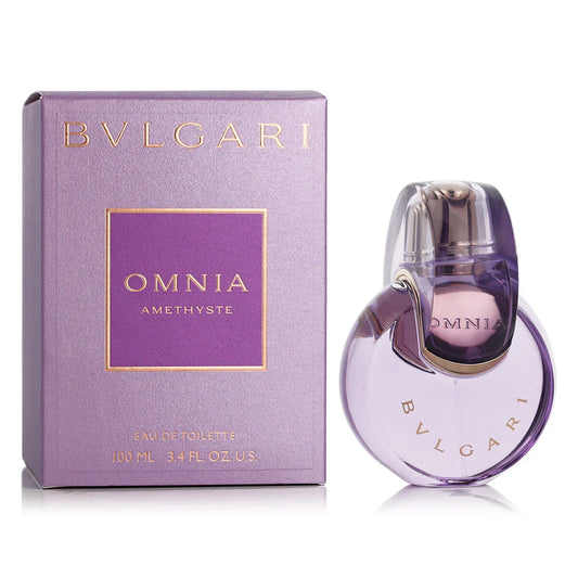 Profumo Donna Bvlgari 42061 EDT - Yestore