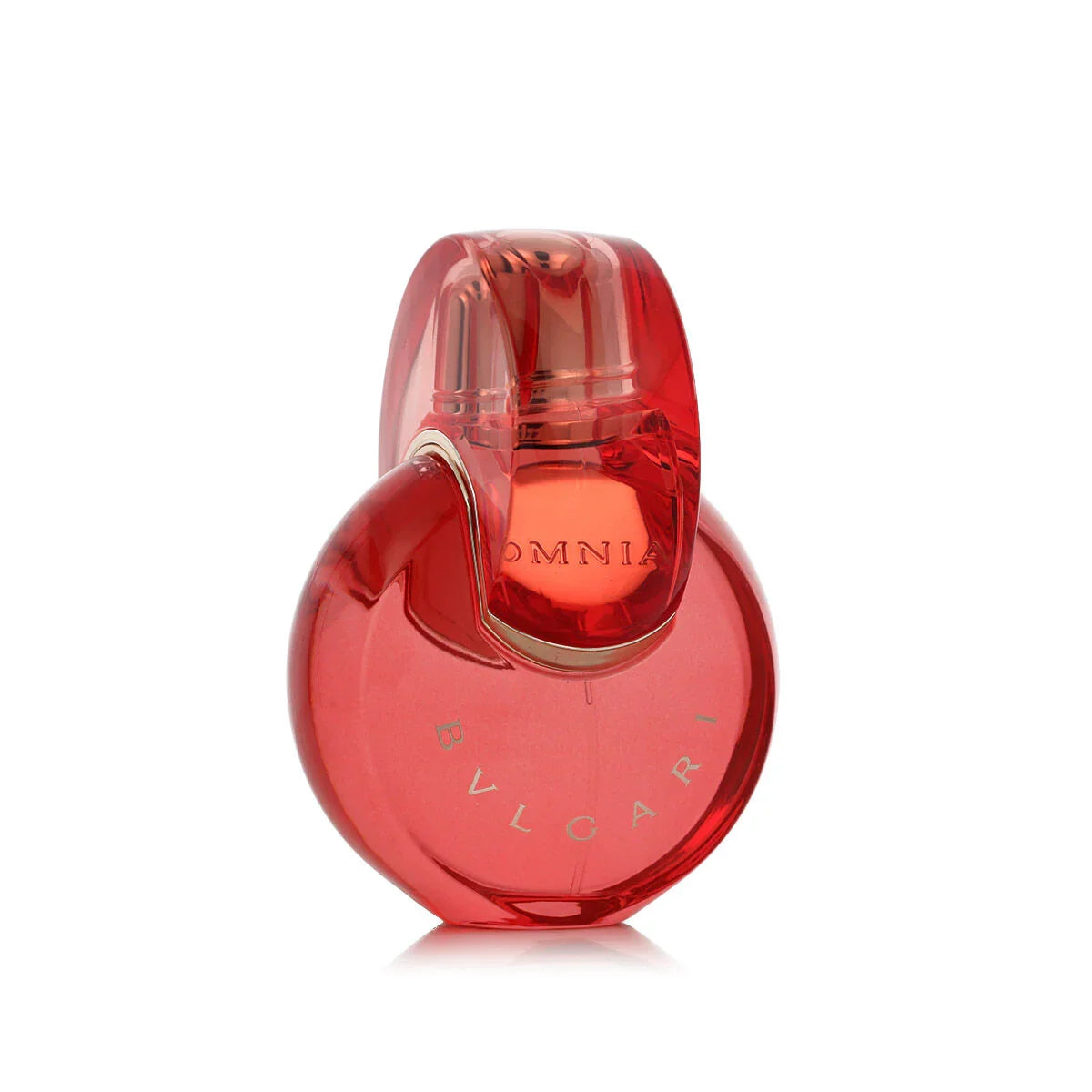 Profumo Donna Bvlgari Omnia Coral EDT - Yestore