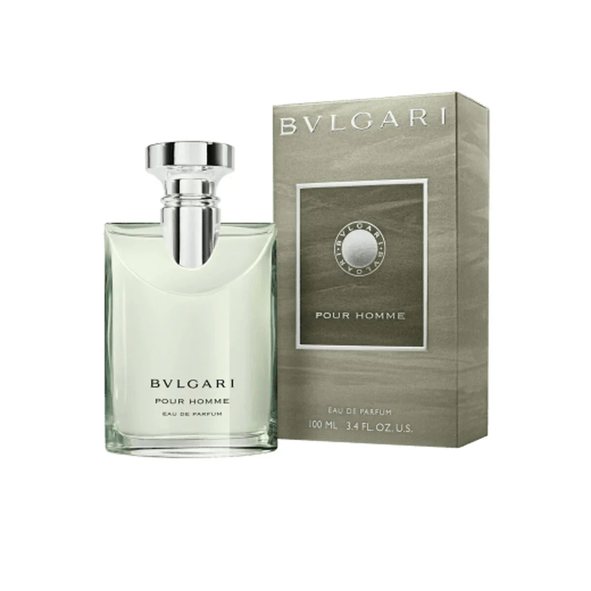 Profumo Uomo Bvlgari Bvlgari EDP 100 ml - Yestore