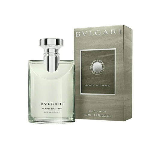 Profumo Uomo Bvlgari Bvlgari EDP 100 ml - Yestore