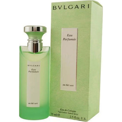 Profumo Unisex Bvlgari Eau Parfumee Au The Vert EDP 75 ml - Yestore