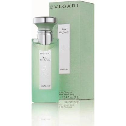 Profumo Unisex Bvlgari Eau Parfumee Au The Vert EDP 75 ml - Yestore