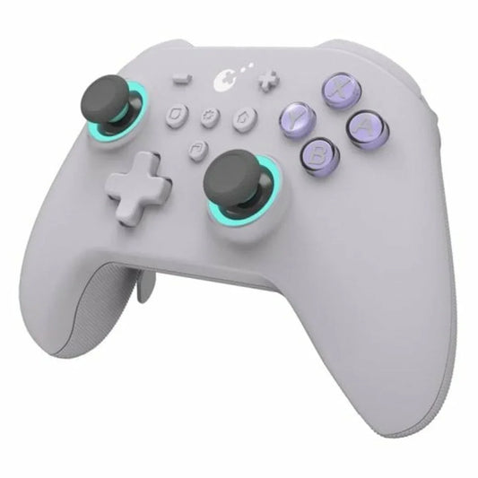 Gaming Control GuliKit KK3 MAX NS39 RETRO Grey - Yestore