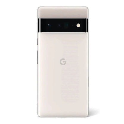 Smartphone Google GLUOG 6,71" Octa Core 12 GB RAM 128 GB Bianco - Yestore