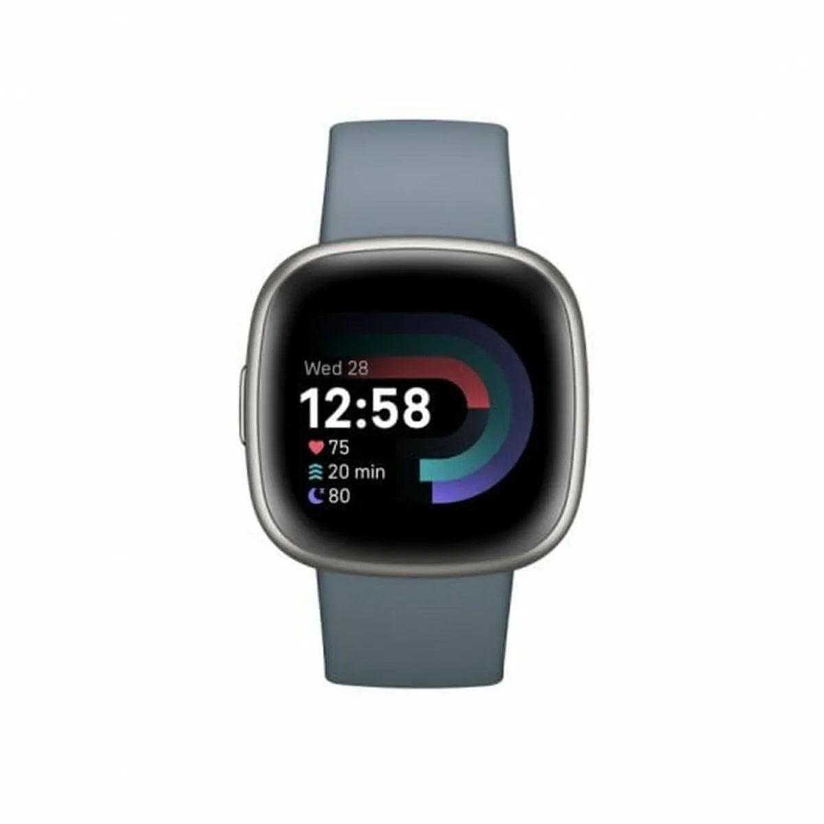 Smartwatch NO NAME FB523SRAG Azzurro - Yestore