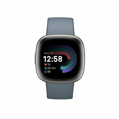 Smartwatch NO NAME FB523SRAG Azzurro - Yestore
