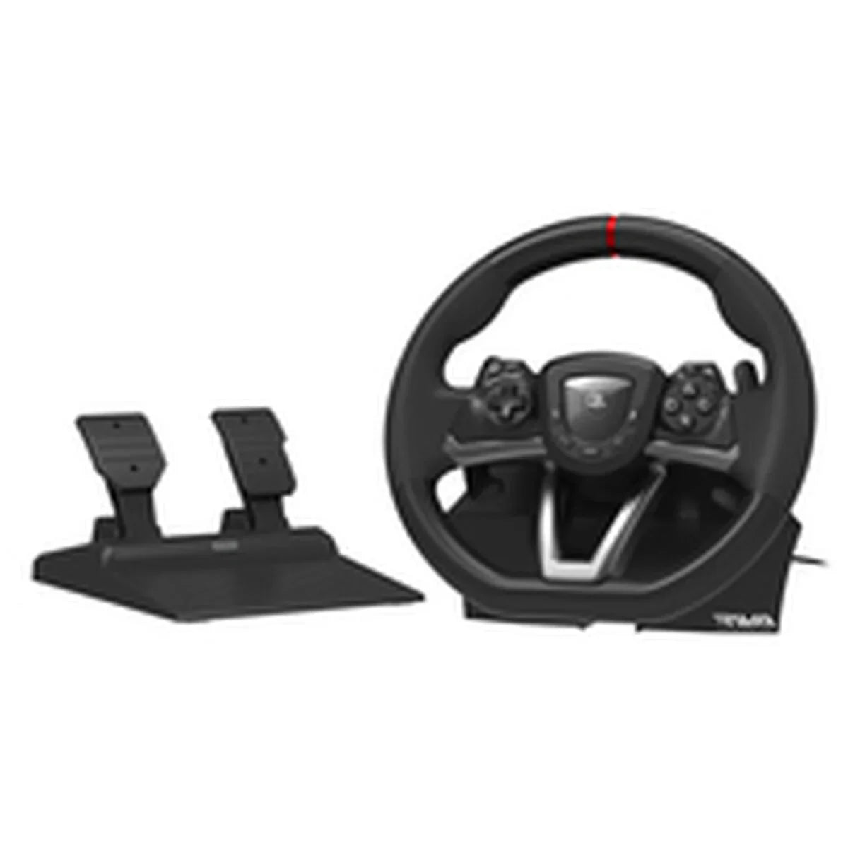 Telecomando HORI Racing Wheel APEX Nero - Yestore