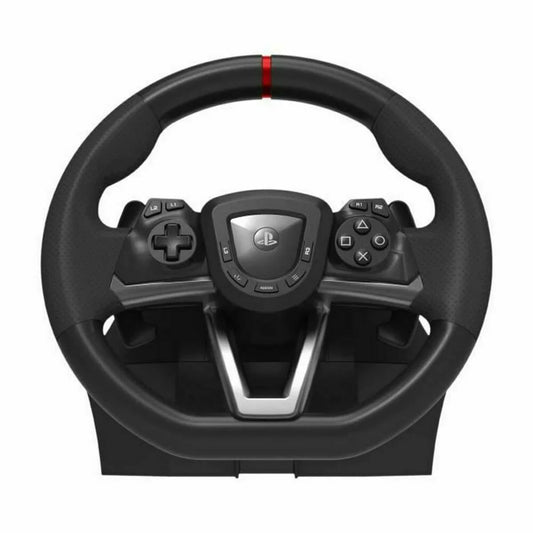 Telecomando HORI Racing Wheel APEX Nero - Yestore