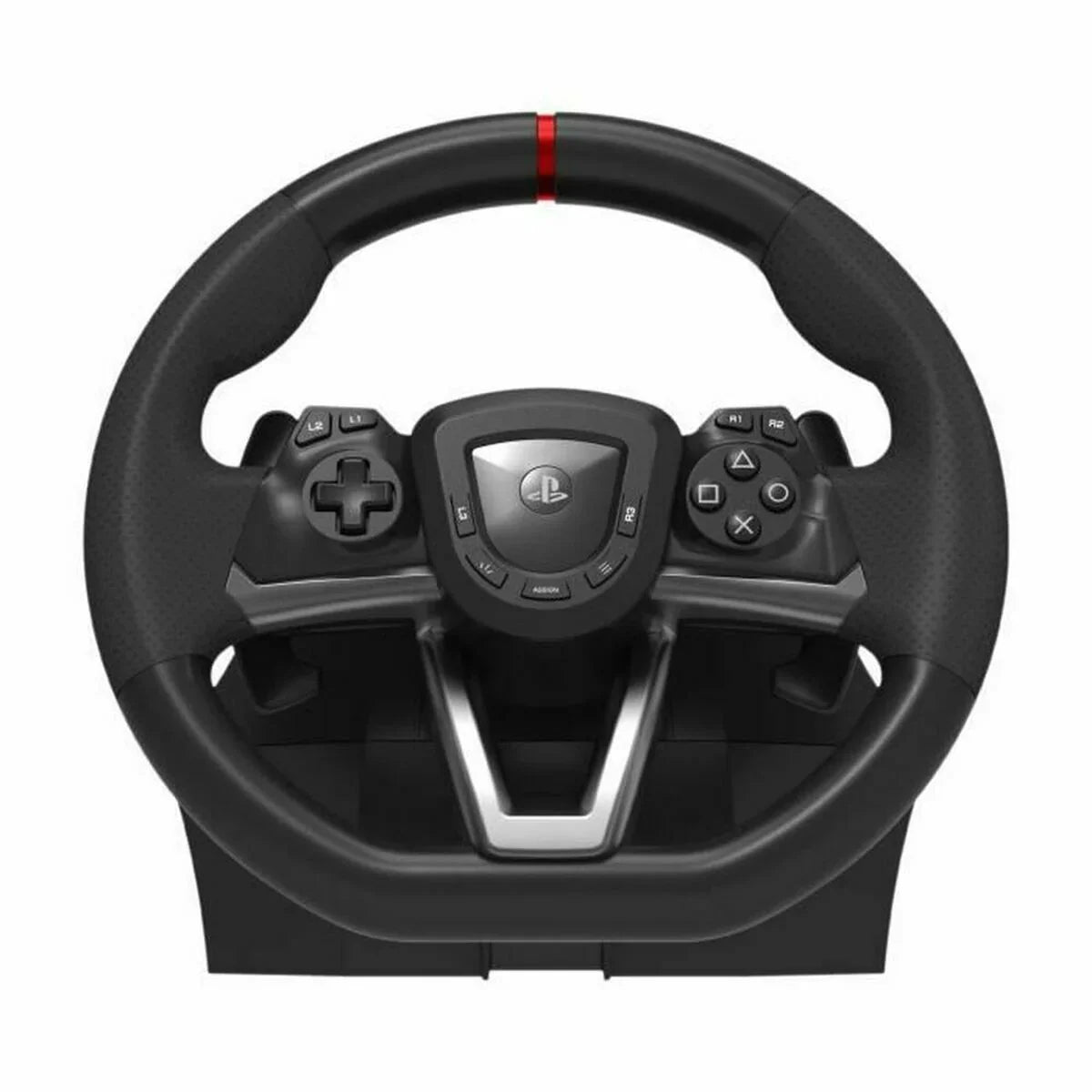 Telecomando HORI Racing Wheel APEX Nero - Yestore