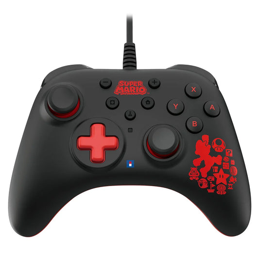 Controller Gaming HORI MARIO INT - Yestore