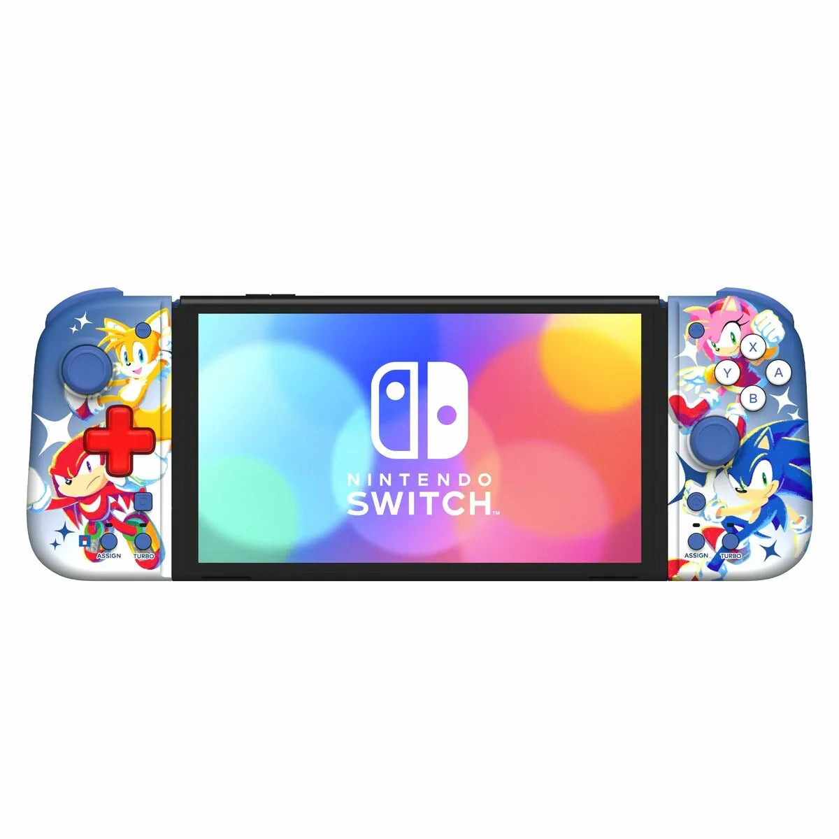 Controller Gaming HORI SONIC NSW 465U - Yestore