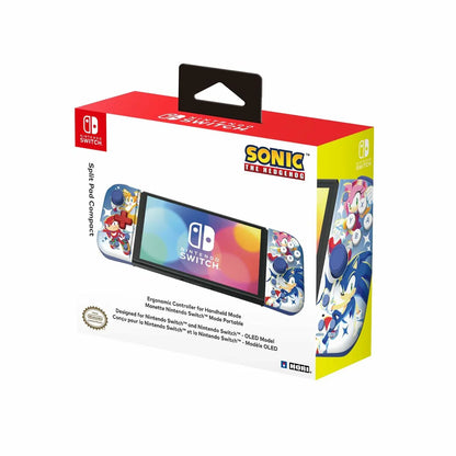 Controller Gaming HORI SONIC NSW 465U - Yestore