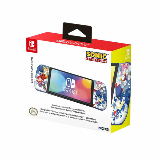 Controller Gaming HORI SONIC NSW 465U - Yestore