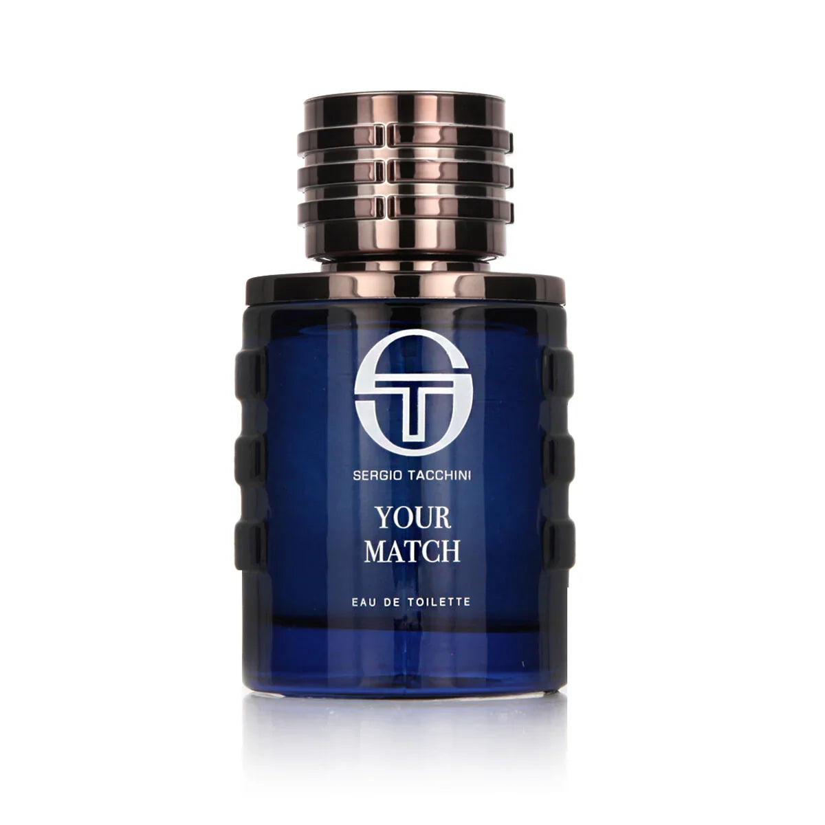 Men's Perfume Sergio Tacchini EDT Your Match 100 ml - Yestore