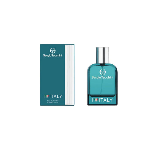 Profumo Uomo Sergio Tacchini EDT 50 ml - Yestore