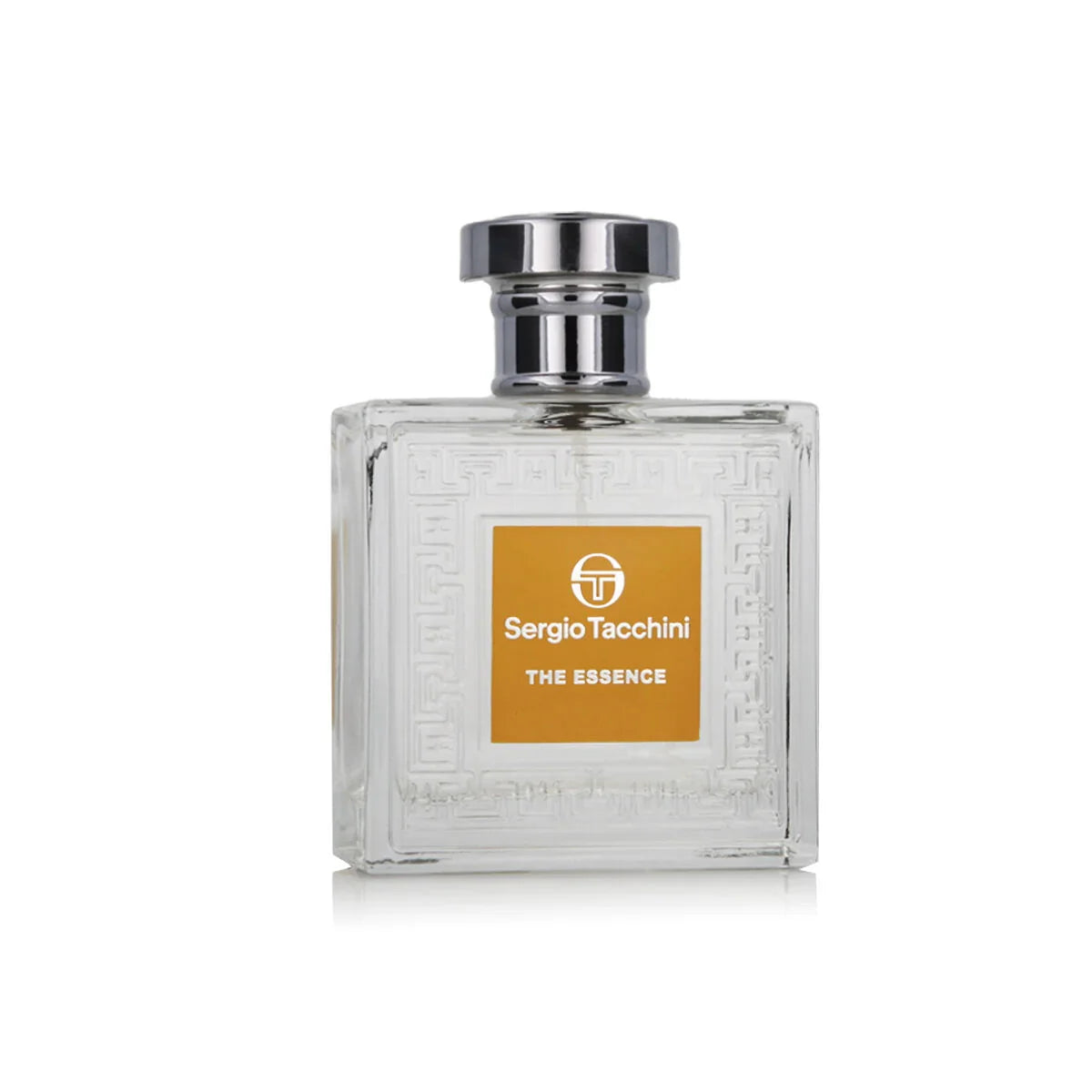 Men's Perfume Sergio Tacchini EDT The Essence 100 ml - Yestore