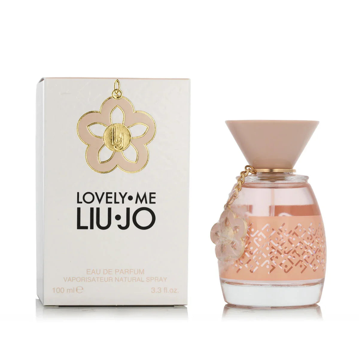 Profumo Donna LIU JO Lovely Me EDP - Yestore