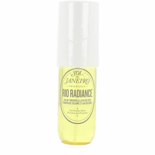 Fragranza Corpo Sol De Janeiro CHEIROSA - Yestore