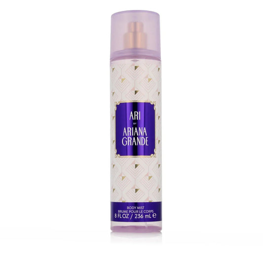 Body Spray Ariana Grande Ari 236 ml - Yestore