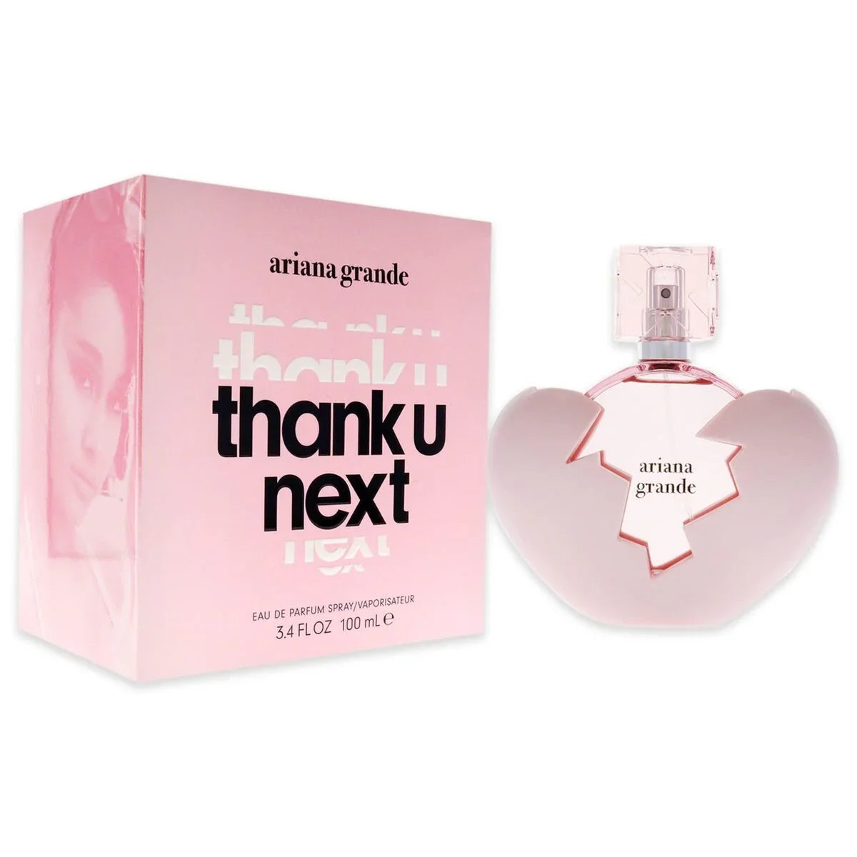 Profumo Donna Ariana Grande - Yestore