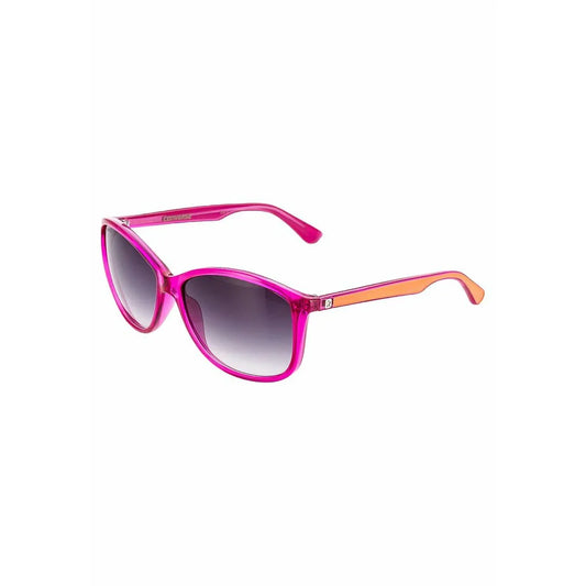 Ladies'Sunglasses Converse CV PEDAL NEON PINK 60 (ø 60 mm) - Yestore