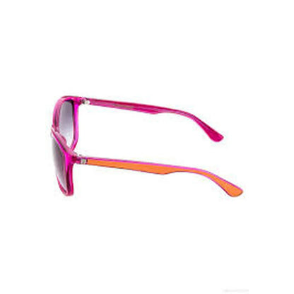 Ladies'Sunglasses Converse CV PEDAL NEON PINK 60 (ø 60 mm) - Yestore