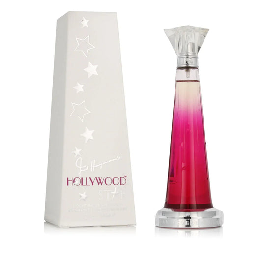 Women's Perfume Fred Hayman EDP Hollywood Star 100 ml - Yestore
