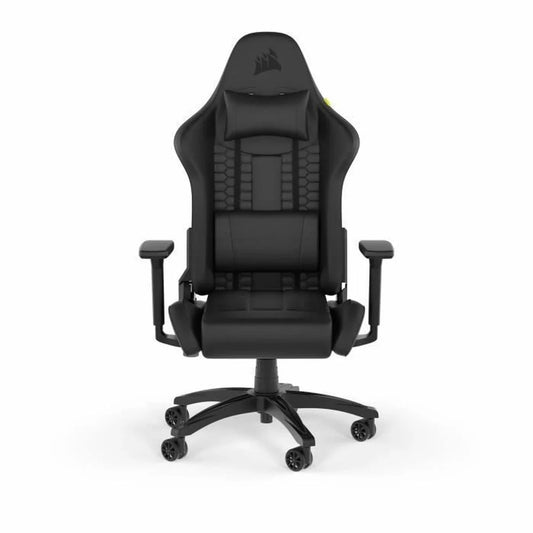 Sedia Gaming Corsair TC100 Nero - Yestore