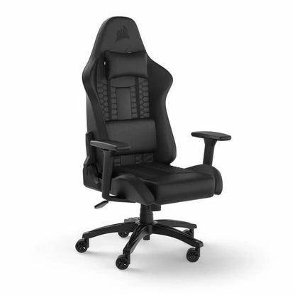 Sedia Gaming Corsair TC100 Nero - Yestore