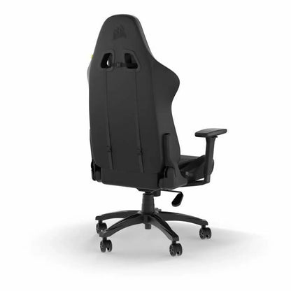 Sedia Gaming Corsair TC100 Nero - Yestore